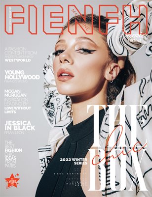 07 Fienfh Magazine December Issue 2022