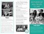Brochure: Mothers of Multiples Clubs (Seattle)