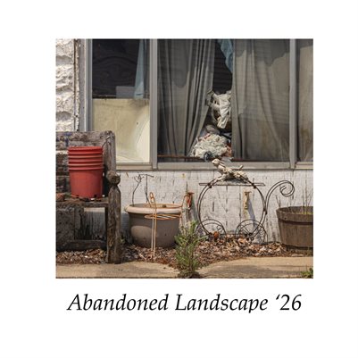 Abandoned Landscape '26