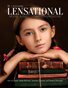 LENSATIONAL Model and Photographer Magazine #56 Issue | Back to school - August 2020