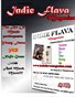 Indie Flava Magazine Issue 8