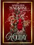 The Spoon Hub Holiday Magazine 2025