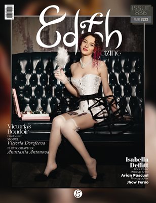 Edith magazine No.836