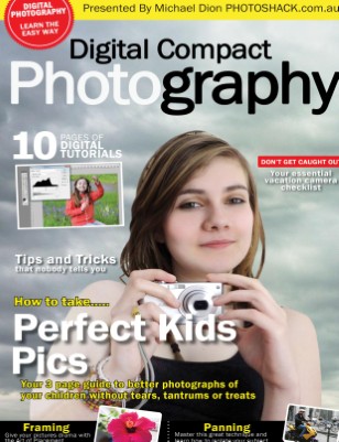 Digital Compact Photography