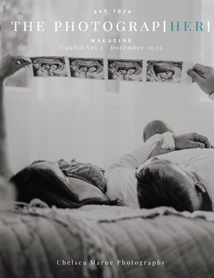 Candid Vol.1 | December 2023