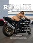Rollin Magazine Issue 133 Cover Model Bevana Jay