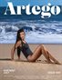 ARTEGO MAGAZINE - PORTRAIT JULY ISSUE 1441