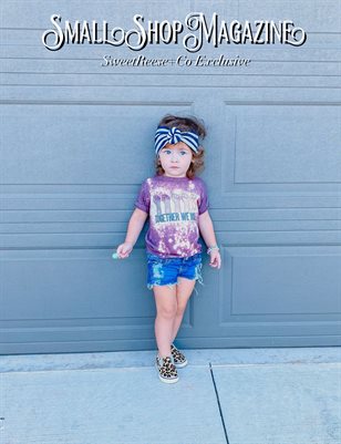 SweetReese+Co Exclusive