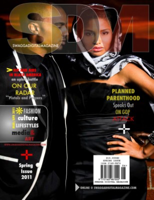 Mar/Apr 2011 Spring Summer