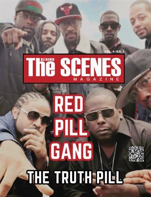 BTSM Vol 4 Iss 1 Red Pill Gang