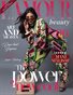 L´Amour Magazine_The Power of New Cool.