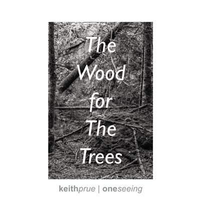 The Wood for The Trees