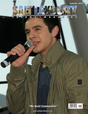 September 2012 Edition