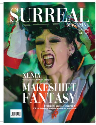 SURREAL Issue 625