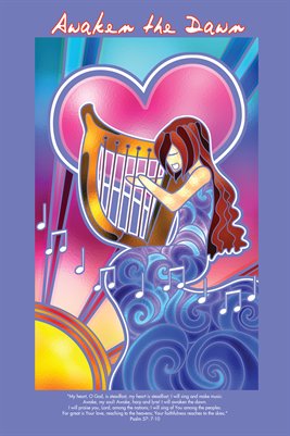 Awaken the Dawn