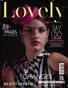 LOVELY Magazine | The January Portrait Edition | Vol.2 | 2026