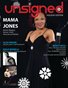 Unsigned Magazine Holiday