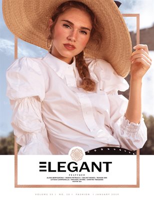 Fashion #10 (January 2019)