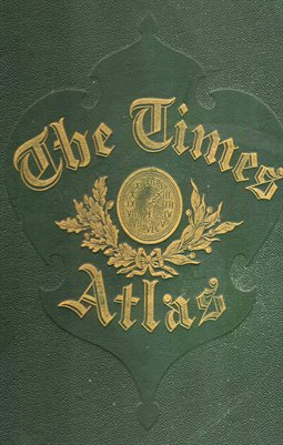 Atlas Old World Pt.2