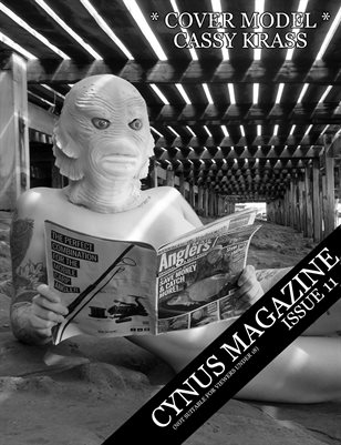 Cygnus Issue 11