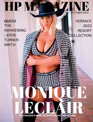 HP MAGAZINE | VOLUME.115 | OCTOBER 2022