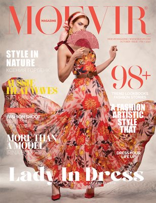 32 Moevir Magazine October Issue 2020