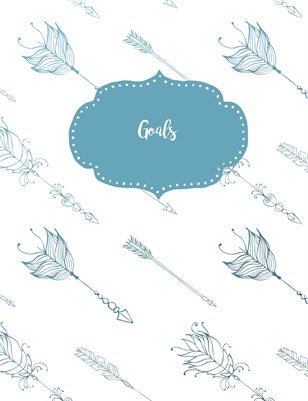 Goal Planning Booklet