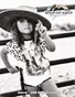 Brand Rep World Magazine Issue #208 Monochrome Edition IV