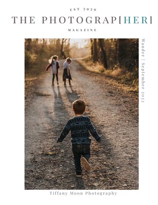 Wander | September 2022