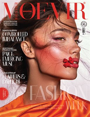 01 Moevir Magazine February Issue 2026