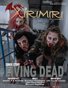 Xirimiri October 2024 Halloween Issue No. 26