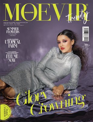 37 Moevir Magazine August Issue 2022