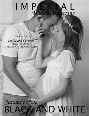 IMM-BLACK AND WHITE-79