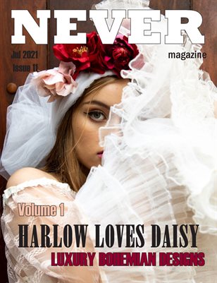 Never Magazine 11 Vol 1