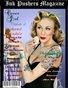 Ink Pushers Magazine PIN UPS
