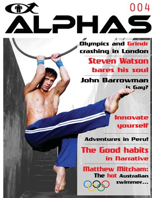 Alphas 004