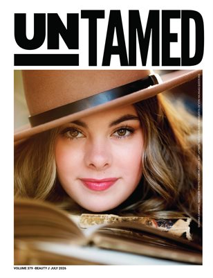 UNTAMED BEAUTY (Vol. 379 July 2026)