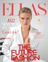 ELLAS Magazine | The January Fashion & Beauty Edition | Vol.15 | 2022