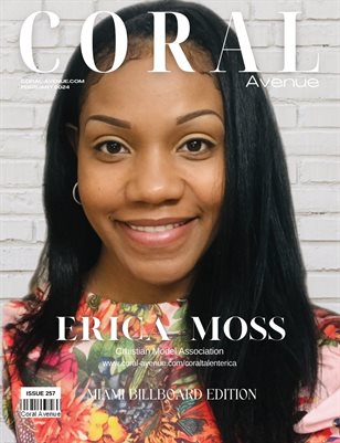 Coral Avenue Issue 257