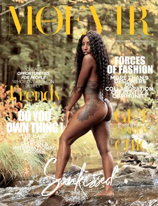 09 Moevir Magazine April Issue 2021