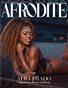 AFRODITE MAGAZINE - ALBA PRADO - MAY 2022 - PLPG GLOBAL MEDIA S.A.S