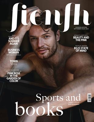 07 Fienfh Magazine September Issue 2023