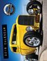 2018 Kustom Car Calendar