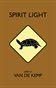 Jessica Van de Kemp - Spirit Light
