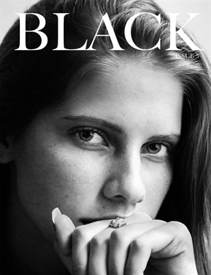 The BNW Magazine Issue 5