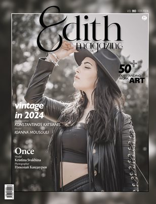 Edith Mag No.993
