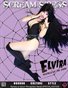 Scream Sirens Issue #3 Featuring Elvira (The Mistress of The Dark) Collector Issue with No Advertisements.