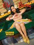 Chica Boom Pinup Magazine May 2021 Cover 1 of 2