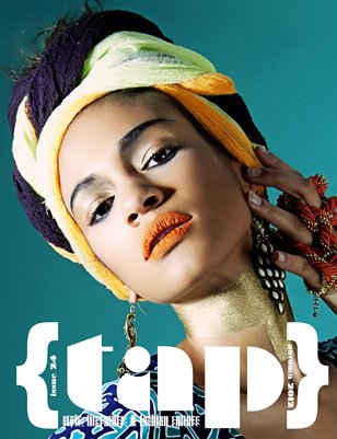 Issue 24: SAGE