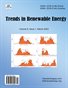 Trends in Renewable Energy Vol.9 issue1